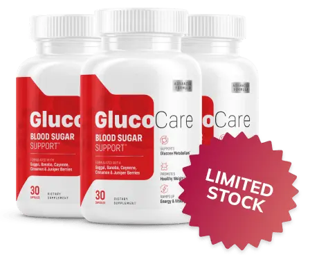 GlucoCare